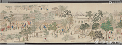 栗粒莉里采集到古风