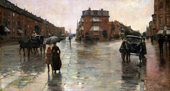 Childe_Hassam_-_Rain...