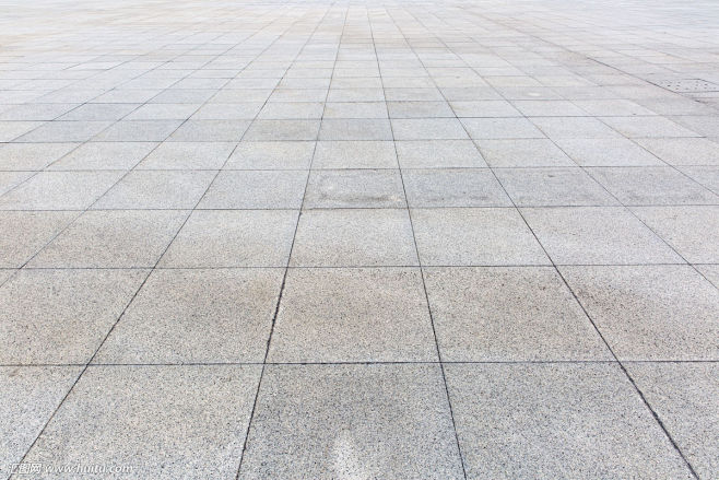 5花岗岩铺装
