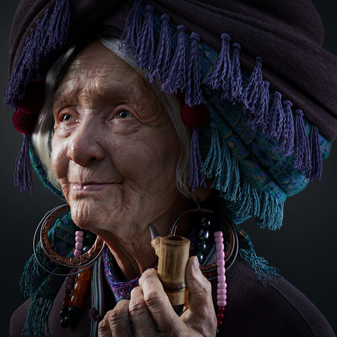 The Elder, Khoi Nguy...