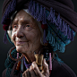 The Elder, Khoi Nguyen : Hey guys, here's my lastest work - the elder.  It's inspired by lovely old ladies from Yunnan. All the details was hand sculpted in Zbrush following Kris Costa method, texturing with Substance Painter and xgen for hair, Maya Arnol