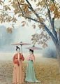 Song Dynasty Women