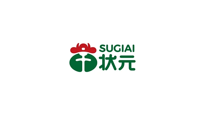 田状元LOGO设计中标图2-花瓣网