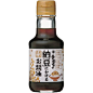 Amazon | 寺岡有機醸造 寺岡家の納豆にかけるお醤油 150ml | しょうゆ 通販: 