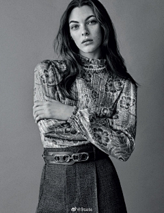 uuuuuugly采集到Vittoria Ceretti