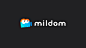 日版斗鱼，日本游戏直播平台 Mildom 更换新LOGO