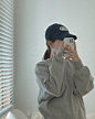 Photo by yu kyung on December 15, 2022. May be an image of 1 person, standing and indoor.