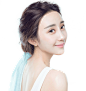 PNG素材 免抠图 透明背景美女