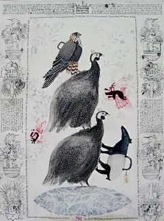 Pernille Koch ​​​​