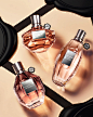 Designed to Stand Out : Bloomingdales presents Designed to Stand Out, featuring striking fragrances that are as fashionable and luxurious as their namesake designers—down to their display-worthy bottles.  Shot by Dan Forbes, styled by Emily Mullin.