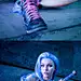 英雄联盟人物cosplay【小萝莉-金克丝】