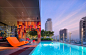 曼谷IBIS STYLES 酒店 by VVdesine-mooool设计