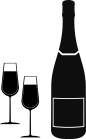 30 多张免费的“酒瓶”和“瓶子”矢量图 - Pixabay