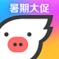 飞猪【图标 APP LOGO ICON】@ANNRAY!