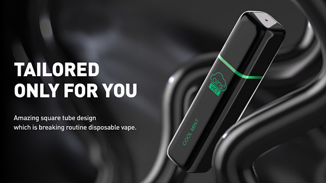 VICT (TPD) – Airis® ...