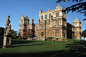 Wollaton Hall by Steve Adams on 500px