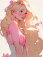 迪士尼公主系列｜睡美人Aurora