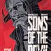 SONS OF THE DEVIL Covers 1-5 on Behance