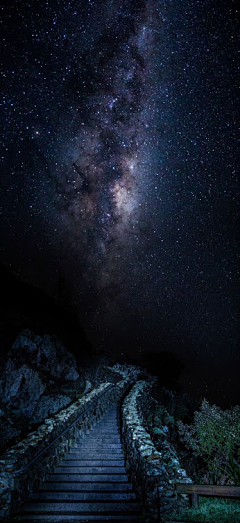 南柯梦爷采集到夜景