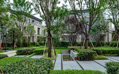 Tandon01采集到4.别墅宅间
