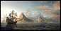 Raphael Lacoste : :: Senior Art Director  :: Illustrator ::