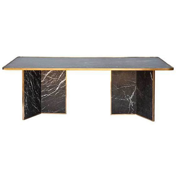 Marble Dining Table ...