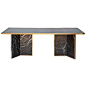 Marble Dining Table by Kelly Wearstler: