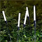 真美“景观灯”我需要的这里都有！