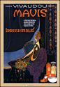 Fred L Packer for Mavis 1910~20 ​​​​ 来自洛梅笙 - 微博