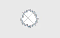 极简主义桌面壁纸分享 No.002