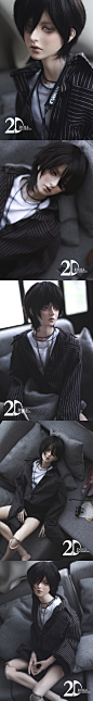 ◆甜酒BJD◆【2D】68叔叔BJD男娃 伯格 bjd-淘宝网