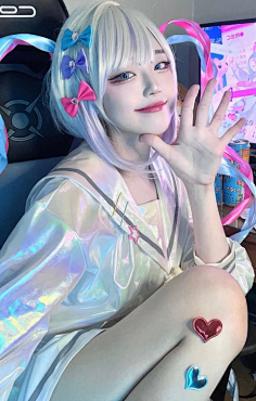 张娜英 花瓣网陪你做生活的设计师 