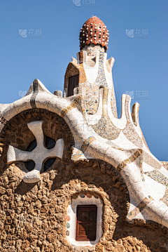 madcartoons采集到有意思的建筑