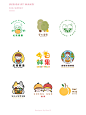 水果店logo设计大合集_是夏天的配色原创_5_丸孜- Logo设计_来自小红书网页版