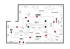 诗微0采集到Y01 - 空间规划