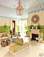 Two Breathtaking Estates in the Hamptons and Palm Beach