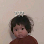可爱罗熙的表情包，韩国小女孩-罗熙的搞笑图片_第1页_QQ表情包下载_表情党