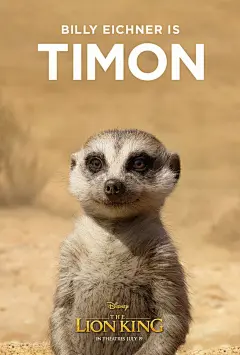 The Lion King 