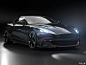 阿斯顿·马丁 Vanquish 2018款 Vanquish S Ultimate