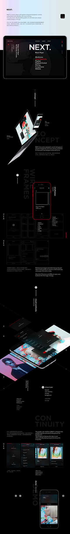 Anthoxu采集到APP UI