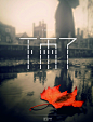 字体设计｜LOFTER