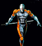 iroquois-snake:  Colored this MGS1 Cyborg Ninja Gray Fox illustration Gray Fox Metal Gear, Snake Metal Gear, Frank Jaeger, Game Character, Character Design, Raiden Metal Gear, Gear Tattoo, Metal Gear Solid Series, Futuristic Robot