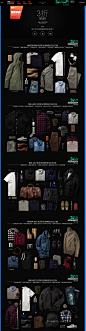 所有宝贝
按综合
按销量
按新品
按价格
上装TOP
T恤/POLO
衬衫
外套/夹克
针织/毛衣
下装BOTTOM
休闲裤
牛仔裤
运动裤
系列FEATURE
经典基础ORIGINAL
高端商务PREMIUM
潮流牛仔DENIMS
运动科技Gym&Sports
复古风潮VINTAGE
优惠清仓(换季断码)
T恤/POLO
保暖衬衫
保暖内衣
女衬衫
衬衫
针织/毛衣
加绒牛仔裤
加绒假两件
休闲裤
牛仔裤
短裤
配件
  店铺设计：rosw
购物指南
免费注册
开通支付宝
支付宝充值
天猫保障
