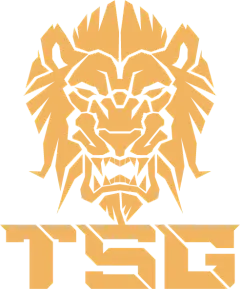 TSG战队LOGO Triumphant Song Gaming战队 凯旋之歌电子竞技俱乐部 PUBG绝地求生 LOL战队 LPL 英雄联盟