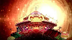 《闯堂兔2：疯狂马戏团》动画电影桌面壁纸