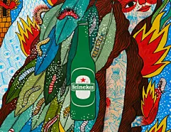 来自1952年的儿童心理教育海报 | TOPYS | 全球顶尖创意分享平台 OPEN YOUR MIND | 作品