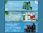 Web Banner Design