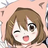 萌萌漫画头像 (1)