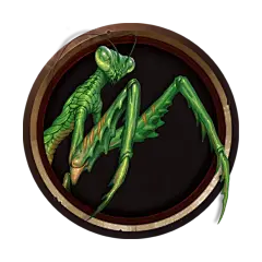 mantis-giant