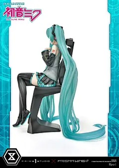 PRISMA WING PWPCL-07 Piapro 初音未来 | Hpoi手办维基